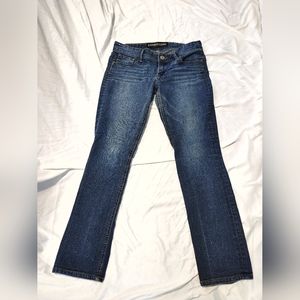 Womens Express jeans